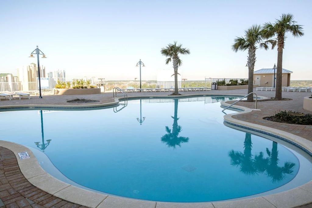 Laketown Wharf #1230 By Nautical Properties Vacation Rentals Panama City Beach Exterior foto