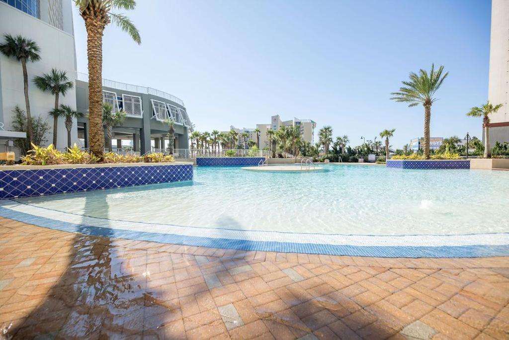 Laketown Wharf #1230 By Nautical Properties Vacation Rentals Panama City Beach Exterior foto