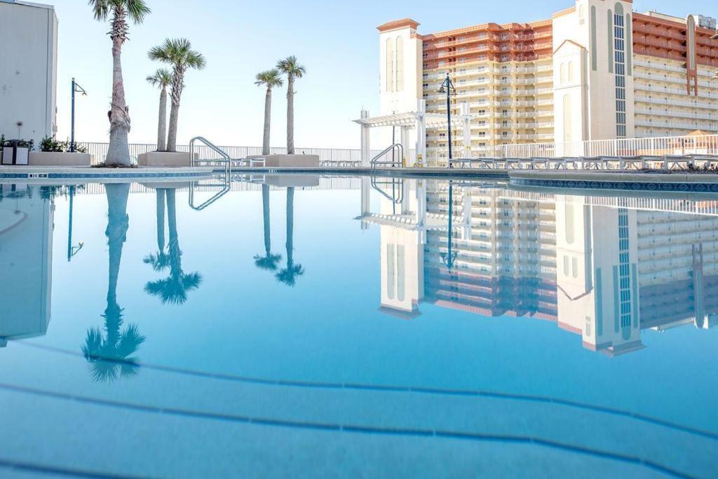 Laketown Wharf #1230 By Nautical Properties Vacation Rentals Panama City Beach Exterior foto