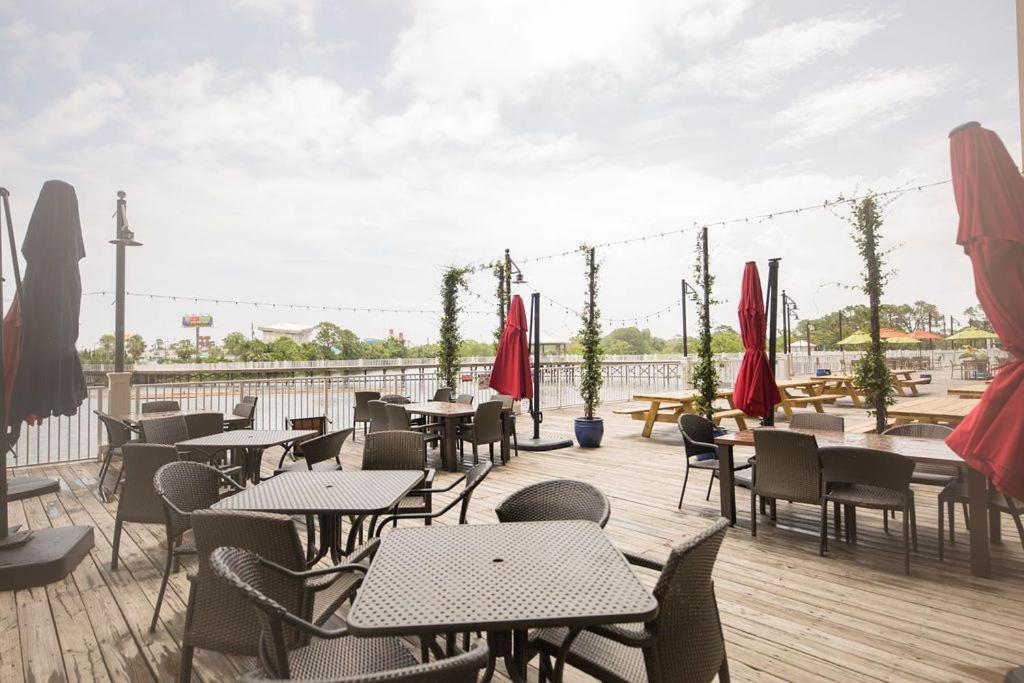 Laketown Wharf #1230 By Nautical Properties Vacation Rentals Panama City Beach Exterior foto