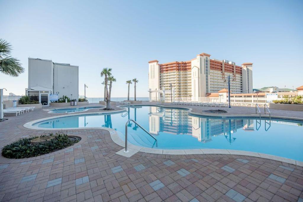 Laketown Wharf #1230 By Nautical Properties Vacation Rentals Panama City Beach Exterior foto
