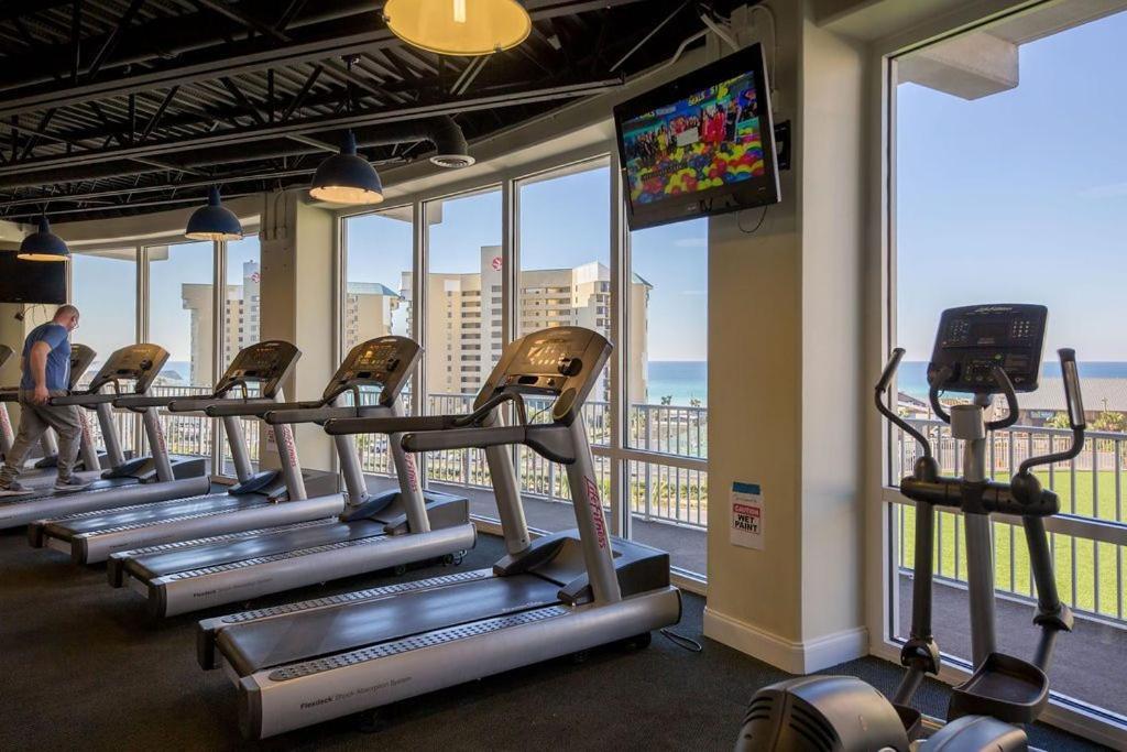 Laketown Wharf #1230 By Nautical Properties Vacation Rentals Panama City Beach Exterior foto