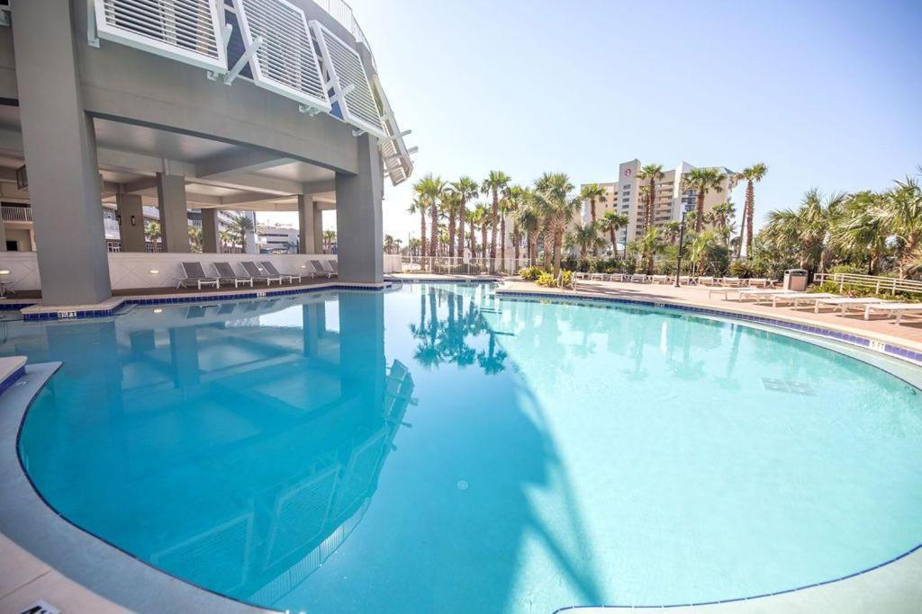 Laketown Wharf #1230 By Nautical Properties Vacation Rentals Panama City Beach Exterior foto