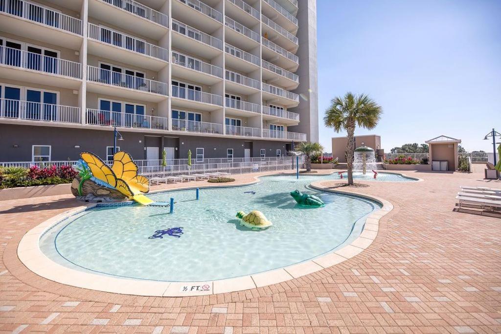 Laketown Wharf #1230 By Nautical Properties Vacation Rentals Panama City Beach Exterior foto