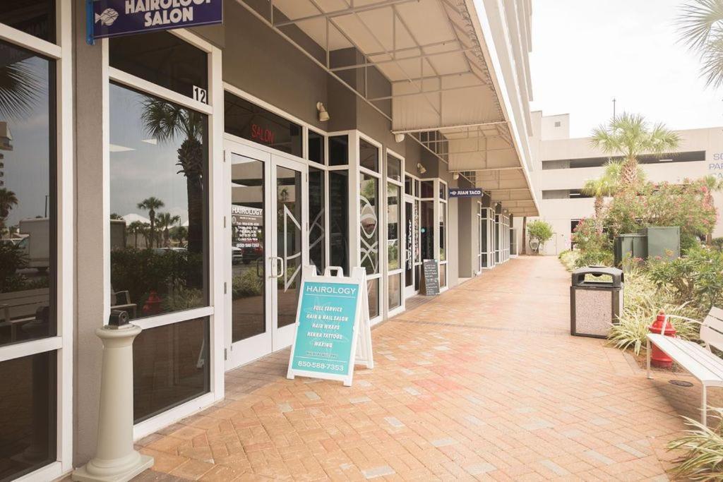 Laketown Wharf #1230 By Nautical Properties Vacation Rentals Panama City Beach Exterior foto
