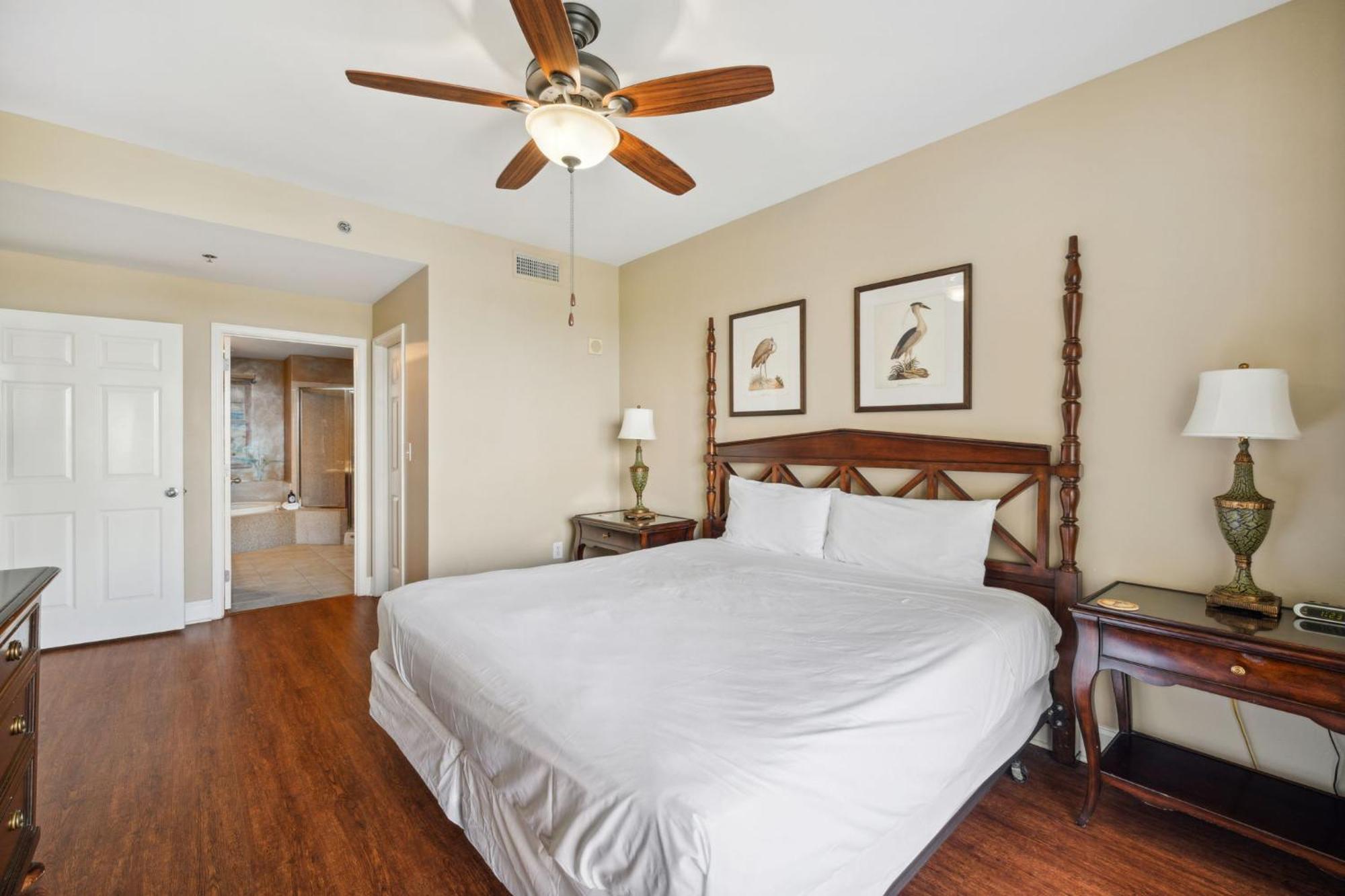 Laketown Wharf #1230 By Nautical Properties Vacation Rentals Panama City Beach Exterior foto