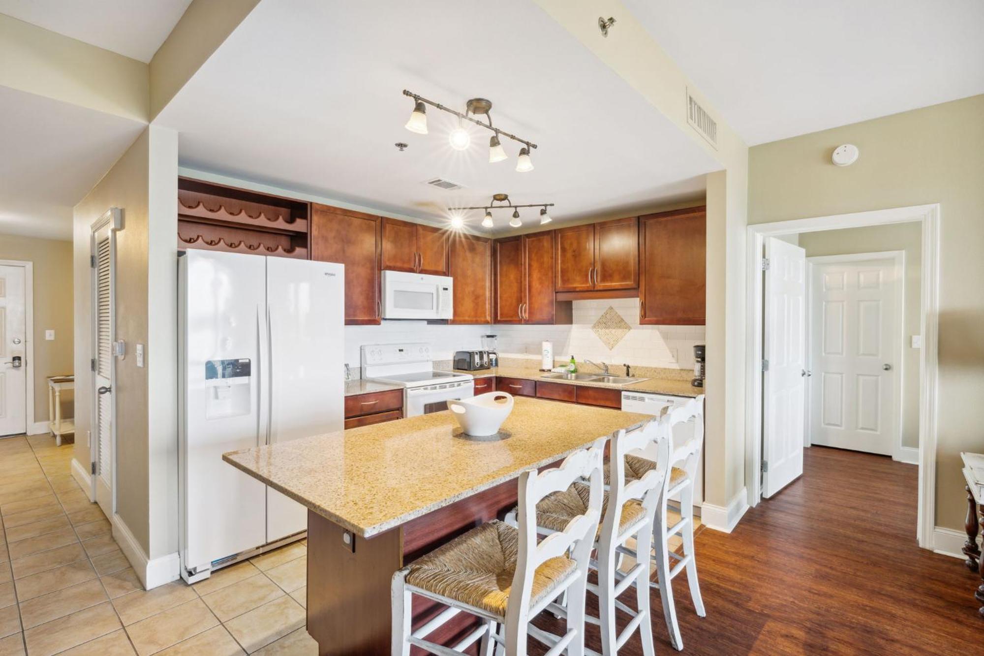 Laketown Wharf #1230 By Nautical Properties Vacation Rentals Panama City Beach Exterior foto