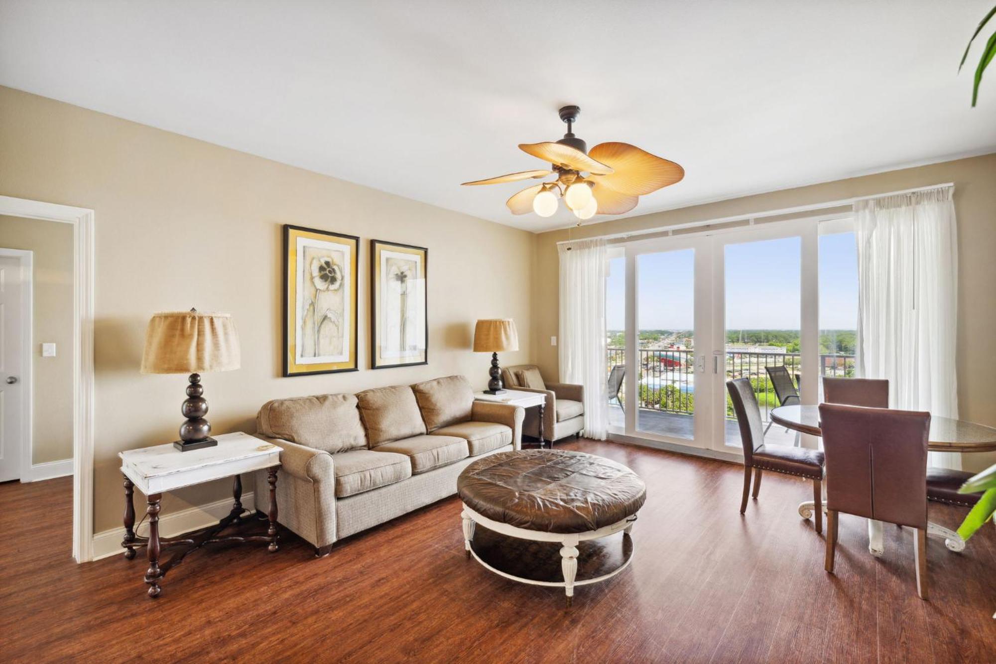 Laketown Wharf #1230 By Nautical Properties Vacation Rentals Panama City Beach Exterior foto
