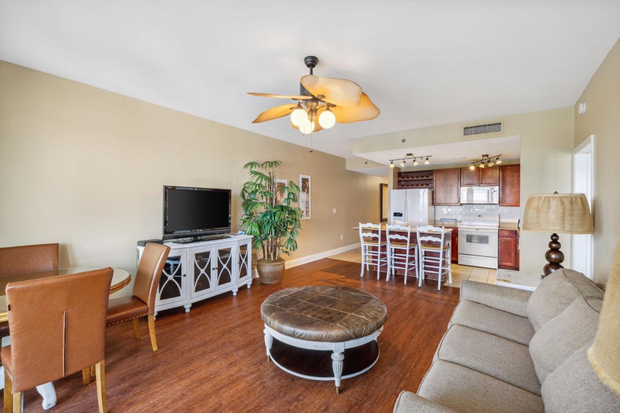 Laketown Wharf #1230 By Nautical Properties Vacation Rentals Panama City Beach Exterior foto