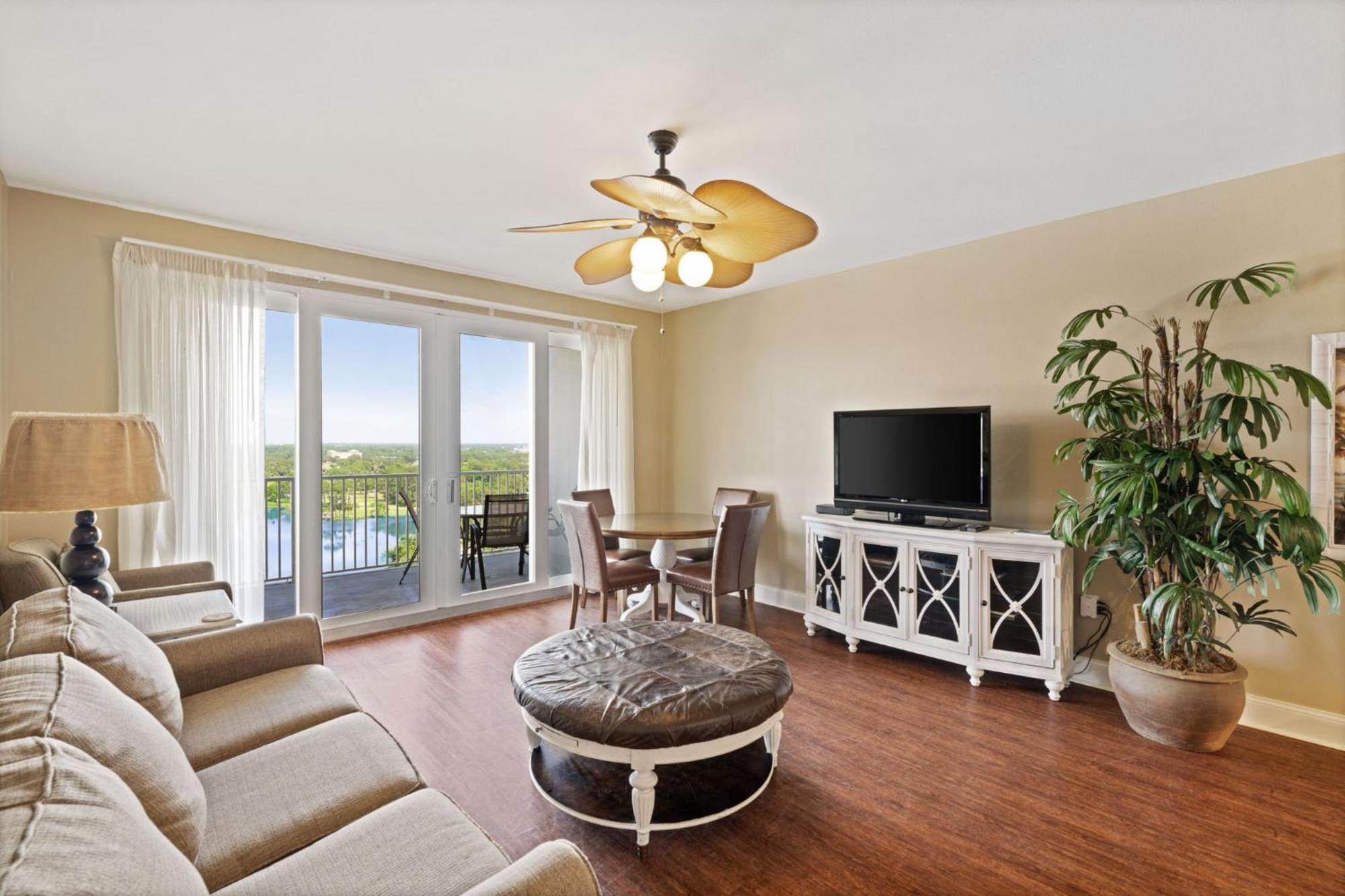 Laketown Wharf #1230 By Nautical Properties Vacation Rentals Panama City Beach Exterior foto