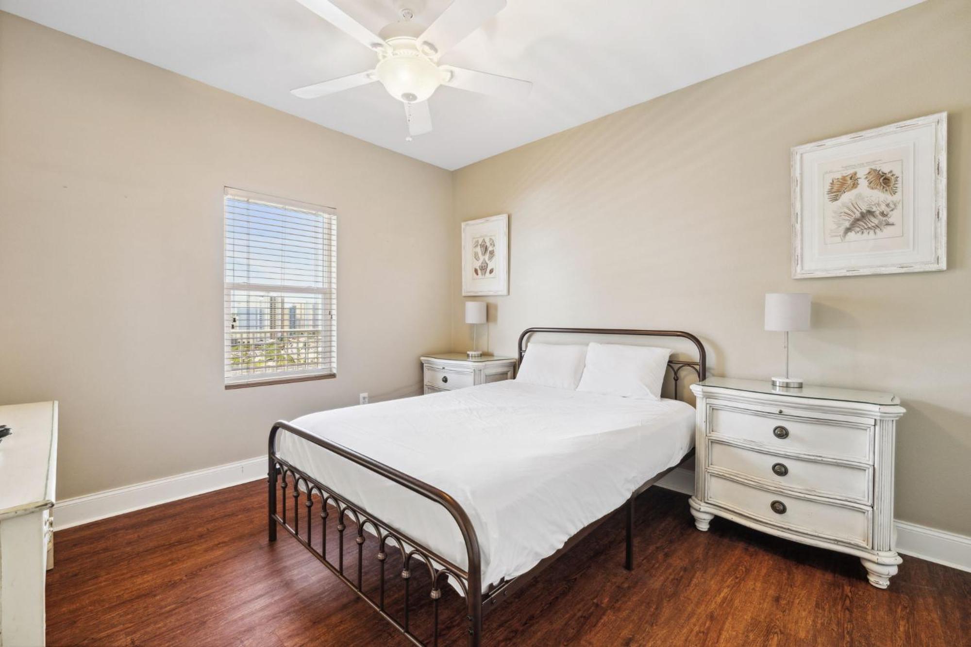 Laketown Wharf #1230 By Nautical Properties Vacation Rentals Panama City Beach Exterior foto