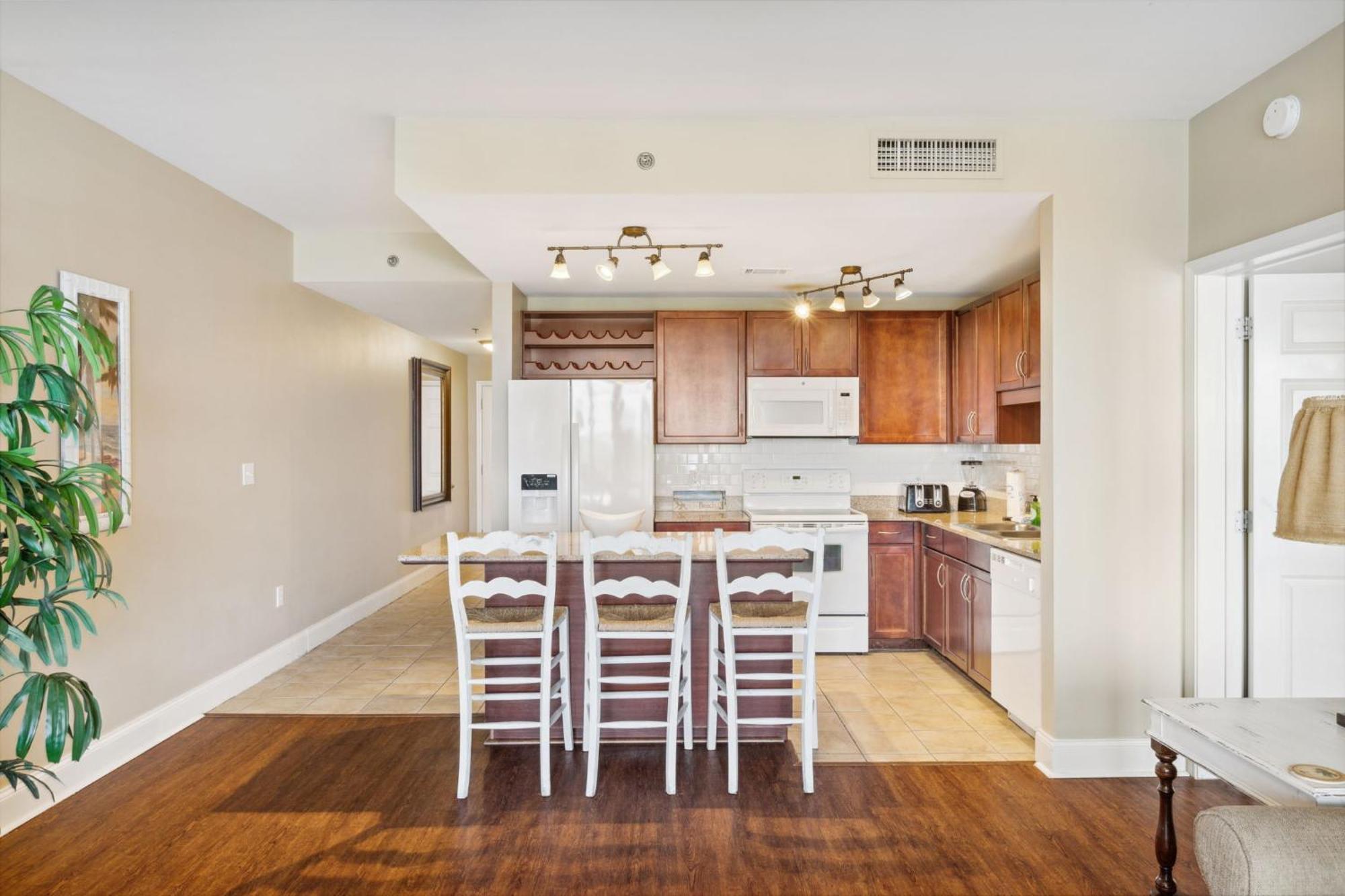Laketown Wharf #1230 By Nautical Properties Vacation Rentals Panama City Beach Exterior foto